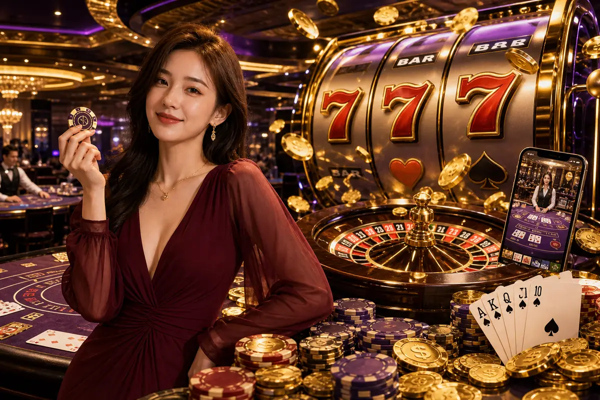 okwin33 diler langsung roulette profesional