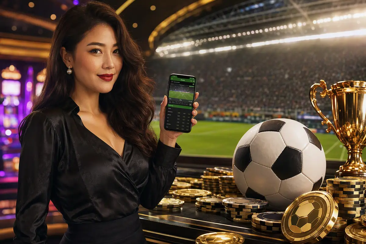 okwin33 cara bertaruh sukan maya odds pasaran