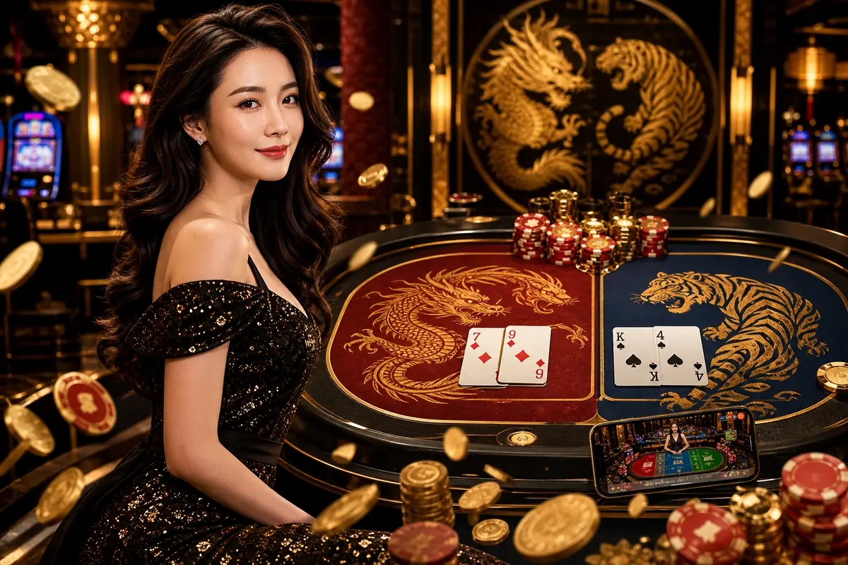 okwin33 Mahjong Ways slot PG Soft