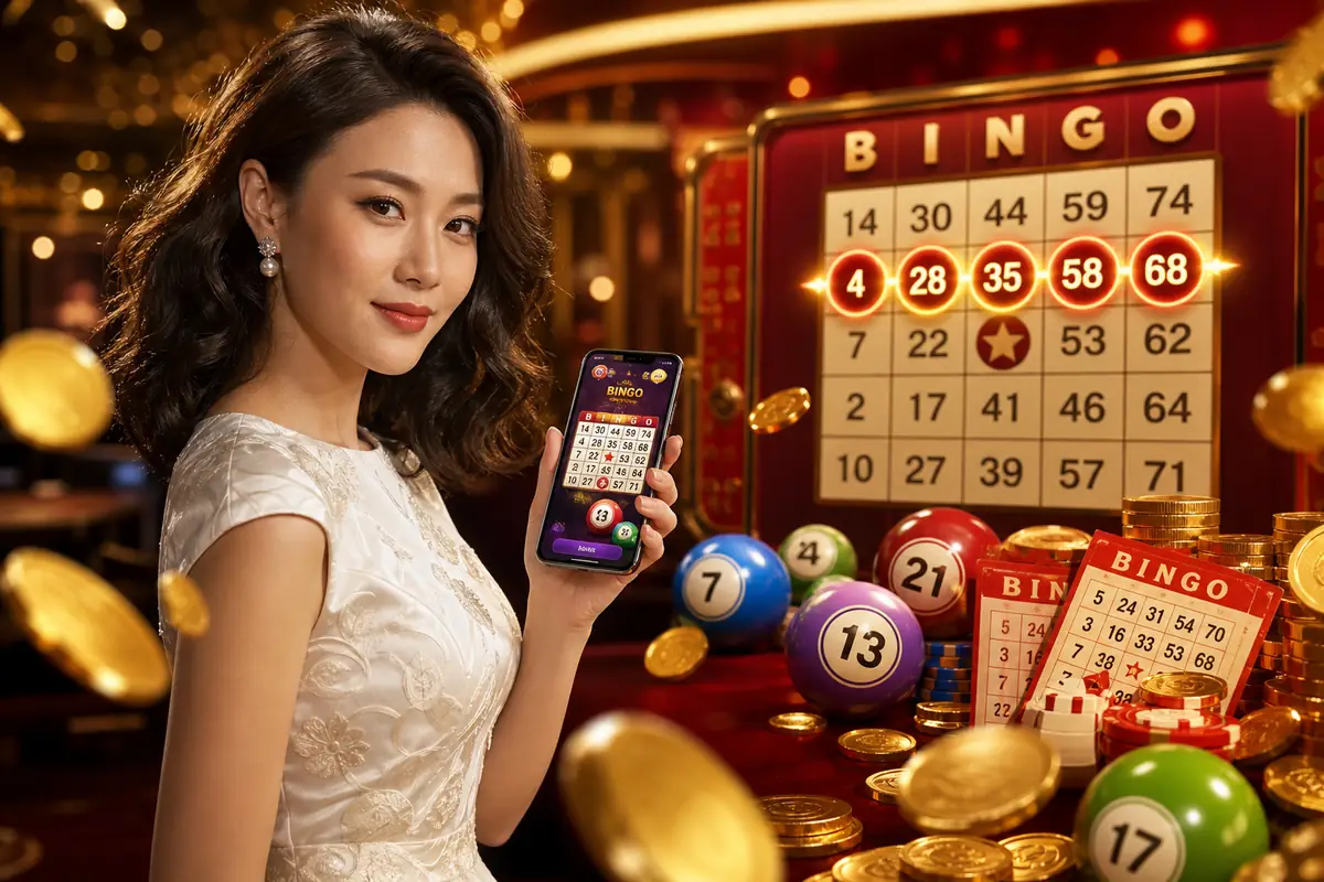 okwin33 panduan strategi bermain slot